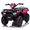 Pink, variant on 12V Kids Ride On Car, 6 Wheel Electric Toy for Kids Ages 3-8 with Bluetooth Music, LED Lights, Remote Control, Rear Cargo Bed, Dual Motors, Kids Ride On Toy Car for Toddlers