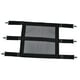 thumbnail image 5 of Protección para establos de caballos Protección para entradas de caballos Conveniente y resistente de gancho Incluye correas de malla Zulema guardia de establo de caballos, 5 of 8