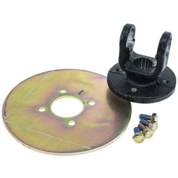 Polaris 1332313 Flanged Service Prod Shaft Yoke 2005-2016 XP Crew Ranger 900