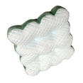 thumbnail image 2 of Square Ice Silk Cushion Cookie Tatami Back Cushion Booster Seat Pad Cushion For Car Office Home Fishing Dinosaur, 2 of 4