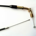 thumbnail image 4 of suitable for Motorcycle Throttle Cable Choke Line Length From 70cm to 300cm 8mm 10mm Thread for 50cc 70cc 90cc 110cc 125cc Dirt Pit Bike ATV, 4 of 6