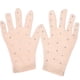 thumbnail image 1 of 1 par de guantes de escenario de lentejuelas, guantes de actuación para fiesta de patinaje artístico, guante decorativo para fiesta, 1 of 5