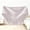 01 Purple, variant on Women's Fashionable Breathable Low-Rise Seamless Stretch Butt-Lifting Soft Anti-Exposure Briefs Panties