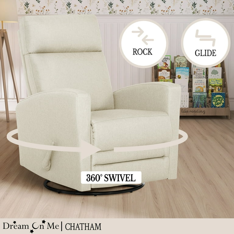 Walmart rocker 2024 glider recliner