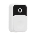 thumbnail image 3 of Timbre con cámara y vídeo Wi-Fi, timbre con vídeo inalámbrico Wi-Fi, timbre con cámara y vídeo inalámbrico, ultra sensible, 3 of 9