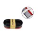thumbnail image 4 of Kenally Cubierta de parachoques delantero Protector de labio delantero de coche universal Protector de parachoques flexible Correa de goma protectora Herramientas de reparación de automóviles No.1 Kenally CZ13536-01, 4 of 5