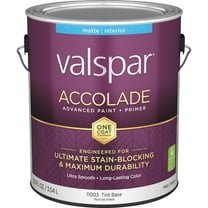 Accolade Int Matte Tint Bs Paint 028.0011003.007