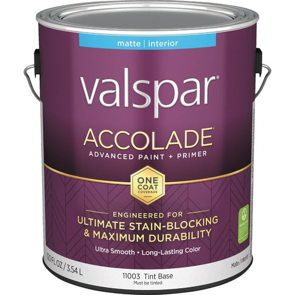 Accolade Int Matte Tint Bs Paint 028.0011003.007