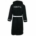 thumbnail image 2 of My Chemical Romance Adulte la Robe de Parade Noire, 2 of 6