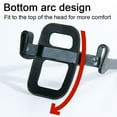 thumbnail image 2 of RJSQAQE Dog Ear Stand Ear Correction Adjustable Dog Ear Stand For Doberman Samoyed Pinscher H9m6 Dog Dane Great X7I7, 2 of 9