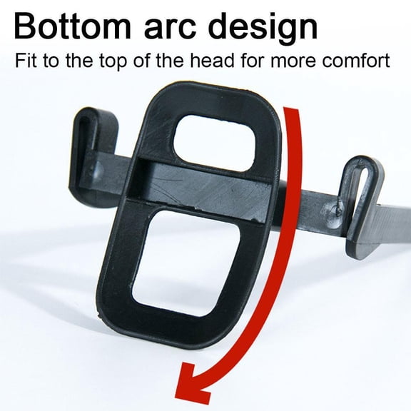 Clerance! PawCasa ZIRYXQ Portable Dog Ear Stand Doberman Ear Stand Up Support Supplies Dog Assist Tool Adjustable