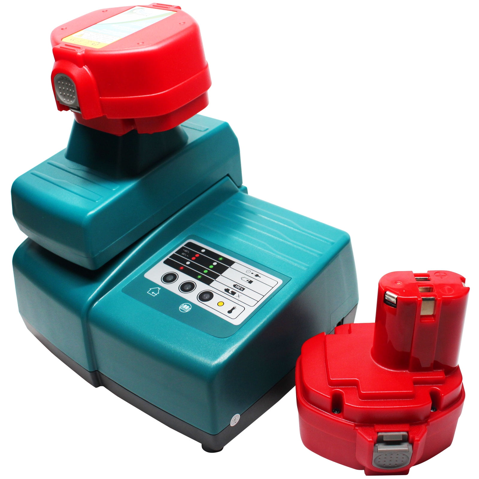 power pack 4v dc 7 Makita 6337D 2 Universal for Pack Battery Charger power pack 4v dc 7 Makita 6337D 2 Universal for Pack Battery Charger