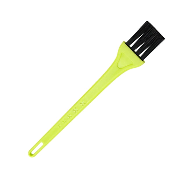 HBFAGFB Nylon Soft Coffee Machine Small Appliance Cleaning Brush for Kitchen Espresso Grinder