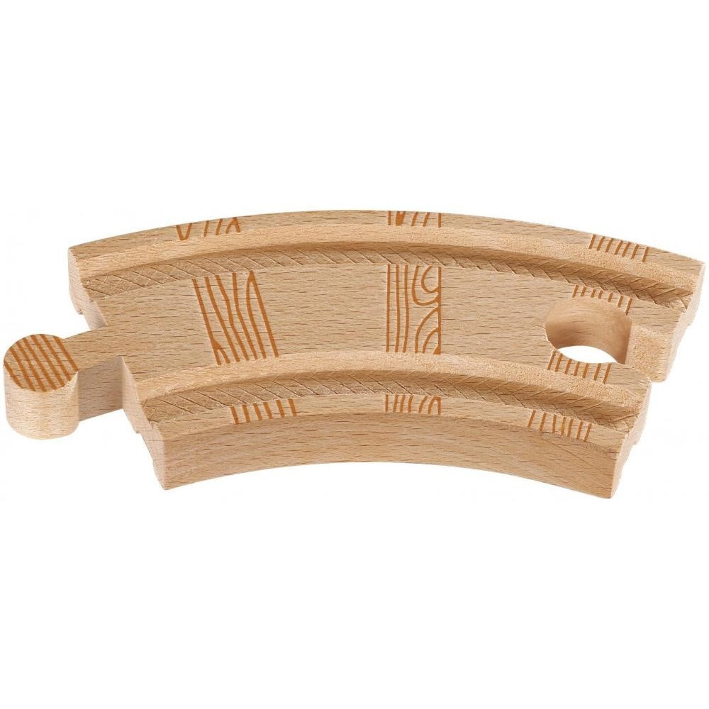 Thomas & Friends Wooden Railway Curved Track Pack