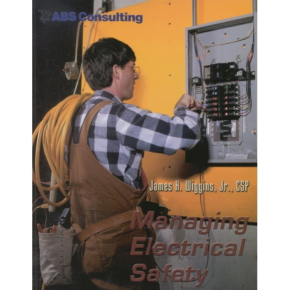 Managing Electrical Safety, (Paperback)