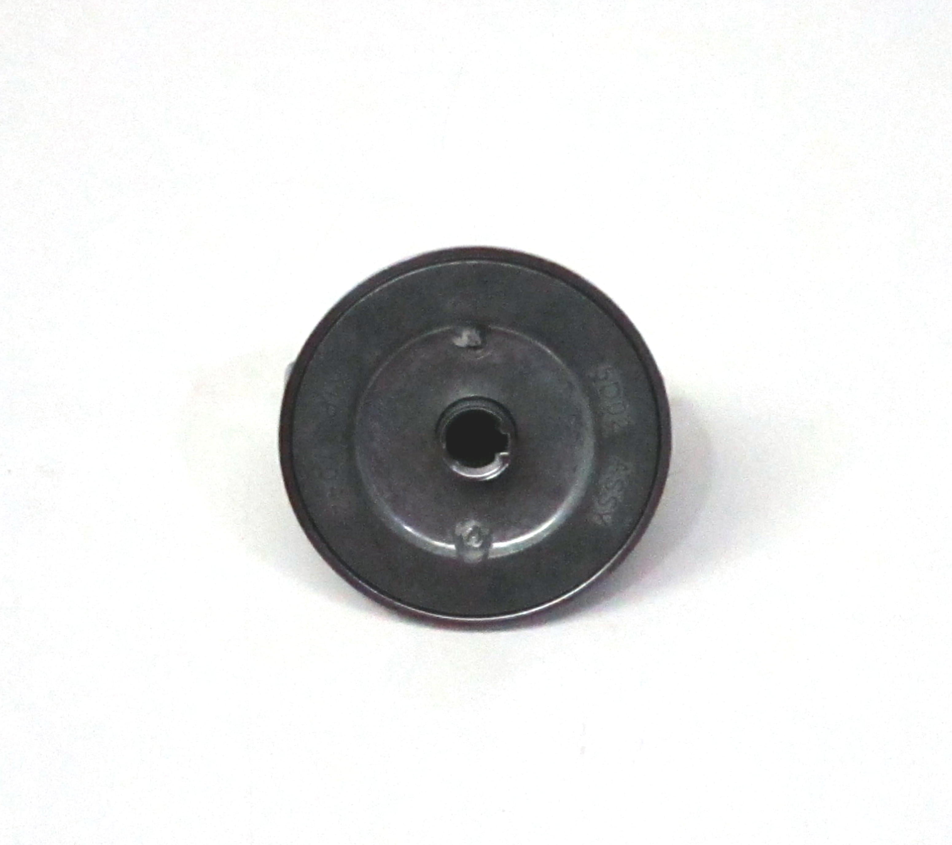 Genuine Whirlpool WP74011493 Control Knob