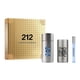 thumbnail image 1 of Set 212 Men 3 pzs Hombre EDT 100 ml, 1 of 3
