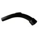 thumbnail image 4 of 2x Mango de Aspiradora Potente, Conexión de Manguera Flexible para Aspiradoras de 32 Mm , Negro, 2 piezas, 4 of 8