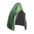 thumbnail image 1 of Funda Sillas Huevo Sunnimix Impermeable Verde 230x200x1cm, 1 of 8