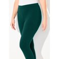 thumbnail image 3 of Catherines Women's Plus Size Suprema Legging, 3 of 6