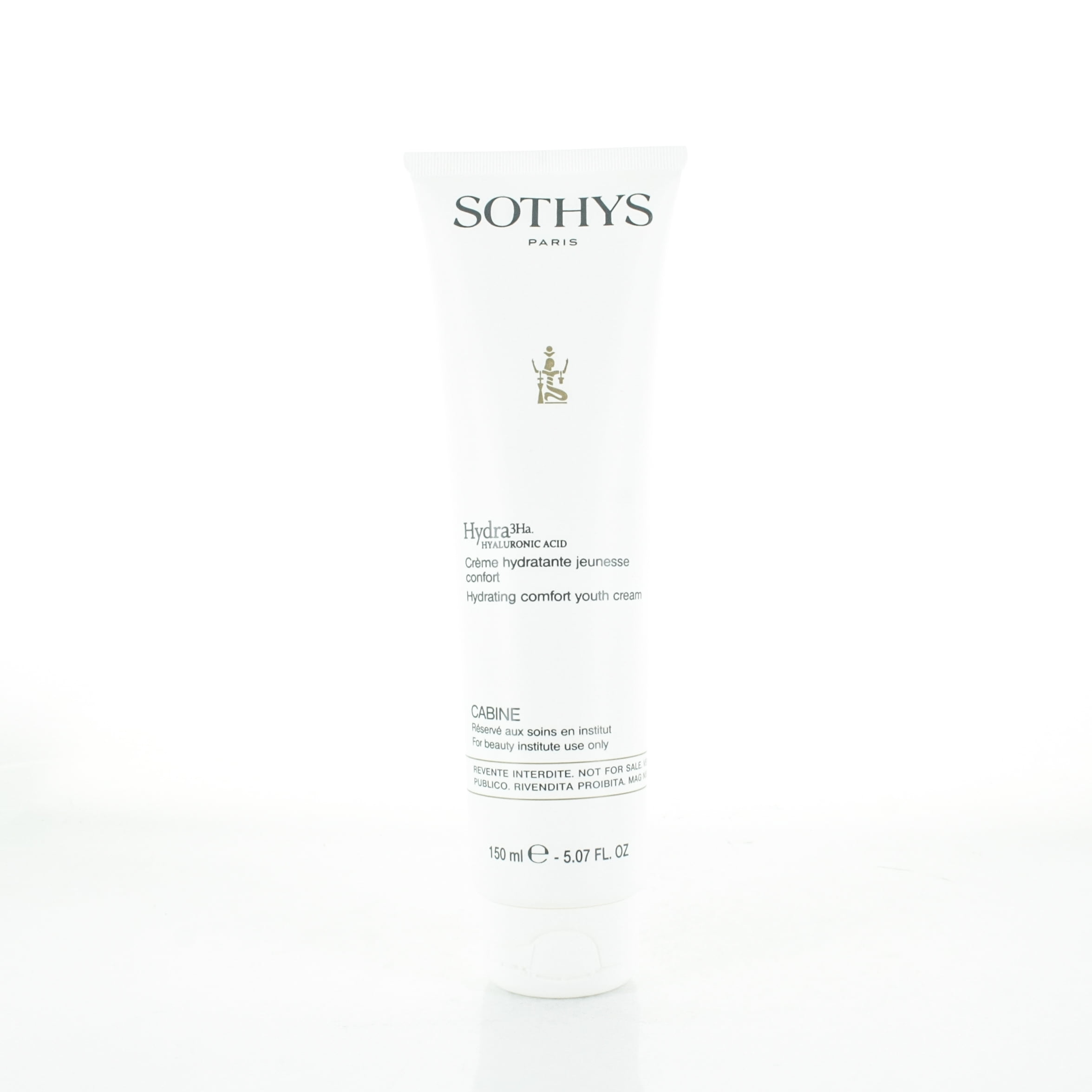 sothys hydrating cream