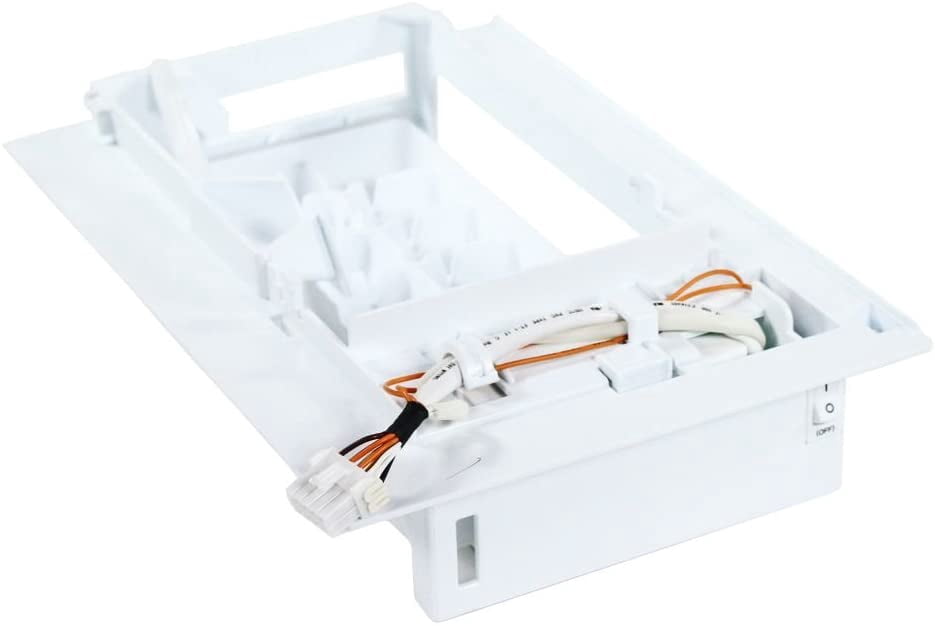 ForeverPRO AEQ72909603 Ice Maker Assemblykit for LG Refrigerator AEQ72909601 AEQ72909602