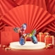 thumbnail image 5 of Figura de perro XINYU globo colores vivos decoración hogar oficina, 5 of 7