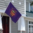 thumbnail image 6 of Kll Mardi Gras2 Flag 4x6 Ft Parade Party Flag Outdoor Flag Decorative Flag Banner Flags Garden Flag Home House Flags, 6 of 7
