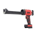 thumbnail image 2 of Electric Caulking , LED Display Rechargeable Cordless Caulk  High Efficiency Easy To Use Multifunctional  For Home Renovations, 2 of 8