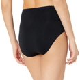thumbnail image 2 of SURJDE Womens Seamless Brief W/Lace Inset, 2 of 2