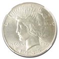 thumbnail image 2 of 1935 Peace Dollar MS-65 NGC, 2 of 3