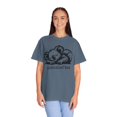 thumbnail image 4 of Funny Koala Emote Nap Unkoalafied Unisex Comfort Colors Unisex Shirt, 4 of 8