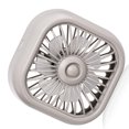 thumbnail image 4 of Air Circulator, Strong Wind Plug And Play 3 Wind Speed Quiet Car Cooling Fan  For Vehicles, 4 of 8