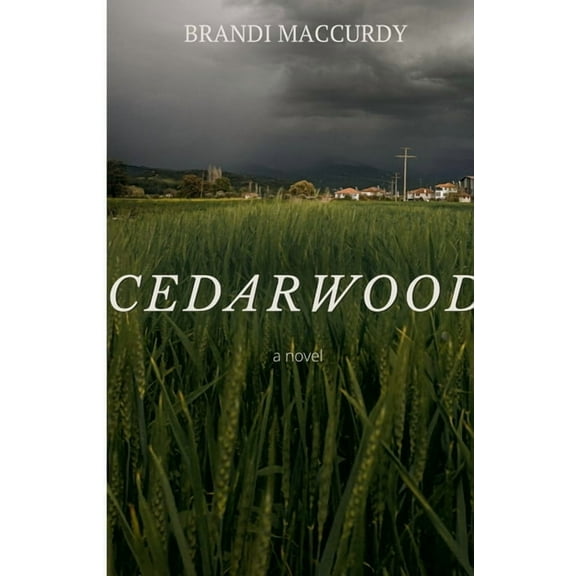 Cedarwood, (Paperback)