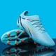 thumbnail image 2 of Zapatos de fútbol transpirables para hombre, botas de entrenamiento, resistentes al desgaste, Unisex, 2 of 5