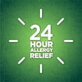 thumbnail image 4 of Good Sense All Day Allergy, Cetirizine HCl Tablets, 10 mg 30 Each, 4 of 6