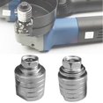 thumbnail image 2 of M10 M14 Grooving Adapter Thread Wear-ant Durable Reliable Grinder Adapte, 2 of 3