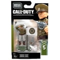 thumbnail image 4 of Juguete de construcción Mega Construx Call of Duty General Davis, 4 of 4