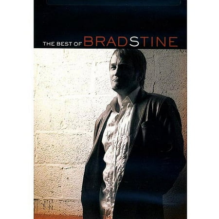 The Best Of Brad Stine (Full Frame)