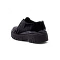 thumbnail image 4 of Zapato Dama Charol Agujetas, 4 of 4