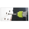 thumbnail image 2 of BTOER Alloy Square Handle Electric Hammer Drill Bit Cement Concrete Drill Bit, 2 of 9