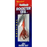 Yakima Bait Original Rooster Tail