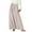 Beige, variant on Versatile Casual Wear Top For Everyday For Spring Summer And Fall Ideal For Pairing With Jeans Women Pants Suits Casual Comfy Casual Pants Women Pants Women Casual Winter Linen Pants Women Beach
