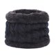 thumbnail image 3 of Conjunto de gorro, bufanda y guantes de punto cálido para niños, 3 piezas, 3 of 3