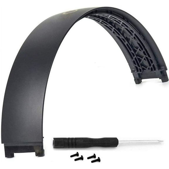 Studio 3 Headband Replacement Parts Accessories Studio 2 Headband Repair Kit Compatible with Studio 3.0 / Studio 2.0 Wireless Top Headband(Studio3-Grey Gold)