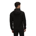 thumbnail image 2 of Regatta - Sudadera Montes para Hombre (Negro), 2 of 4