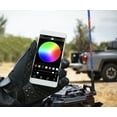 thumbnail image 3 of BOSS Audio Systems XP6 72” IP67 ATV LED Whip, 3 of 12