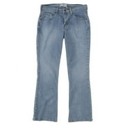 Levi Strauss Signature - Women's Stretch Bootcut Jeans