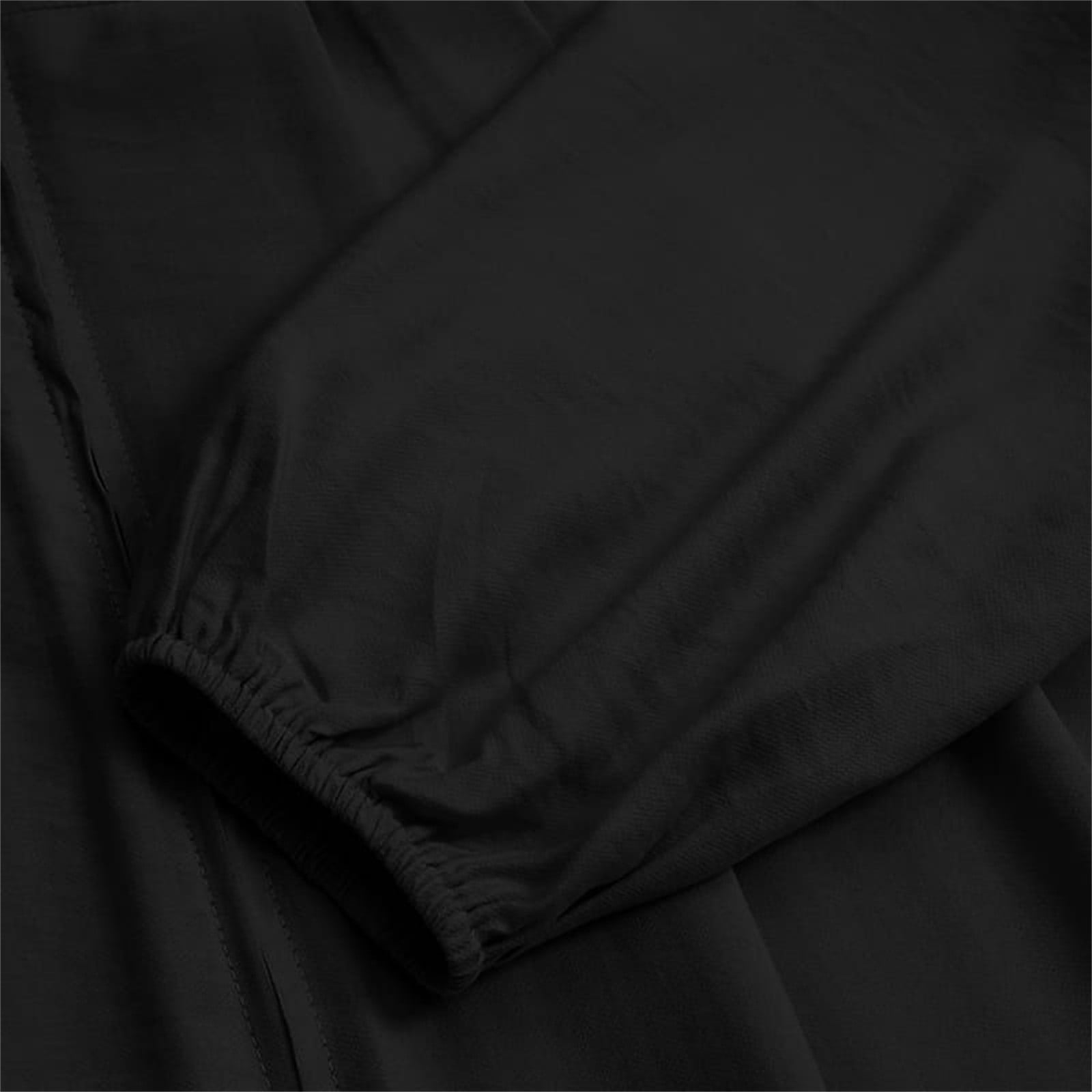 Womens Abaya Muslim Long Sleeve Front Zipper Dress Prayer Islamic Clothes with Pockets