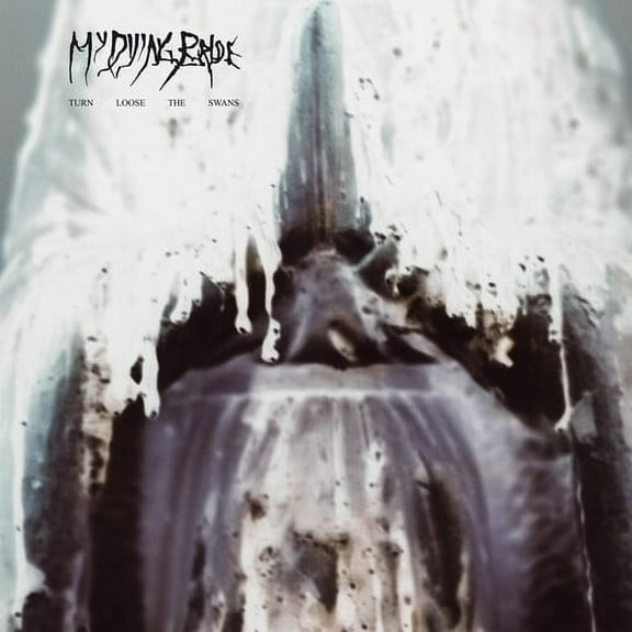 My Dying Bride - Turn Loose The Swans - Music & Performance - Vinyl